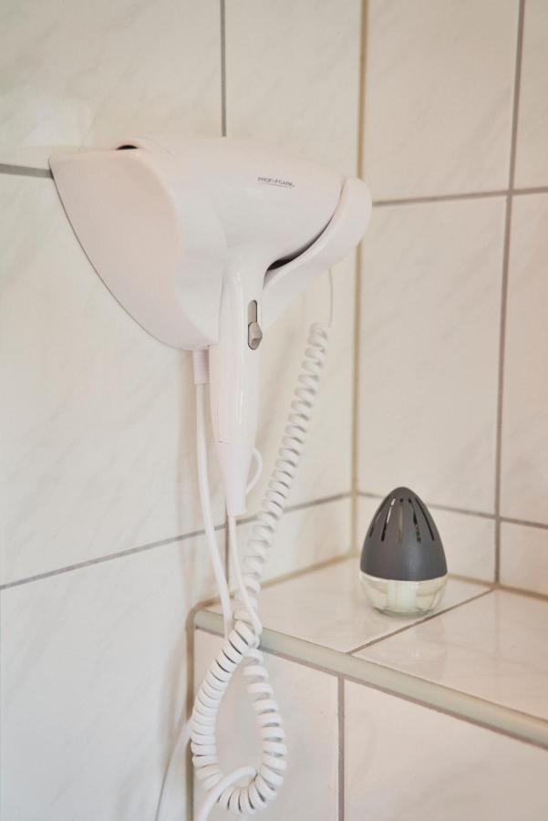Gemuetliche Ferienwohnung Fuer Die Ganze Familie Leipzig Extérieur photo